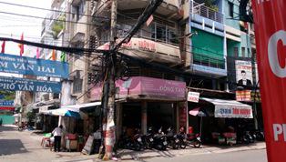 Hình ảnh sửa màn hình 1