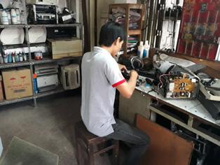 Hình ảnh sửa Máy In 2