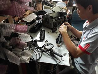 Hình ảnh sửa Máy In 3
