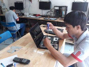 Sửa chữa Laptop